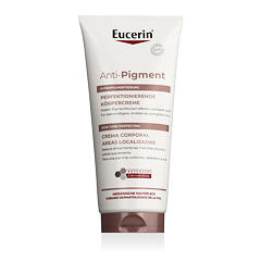 Krema za tijelo Eucerin Anti-Pigment Targeted Areas Body Cream 200 ml