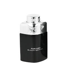 Parfemska voda Bentley Bentley For Men Black Edition 100 ml Testeri