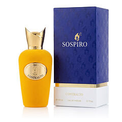 Parfemska voda Sospiro Contralto 100 ml