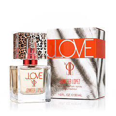 Parfemska voda Jennifer Lopez JLove 30 ml