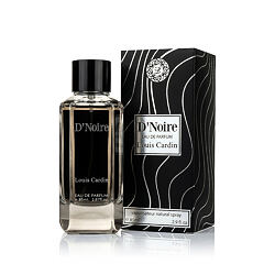 Parfemska voda Louis Cardin D'Noire 85 ml