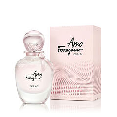 Parfemska voda Ferragamo Amo Ferragamo Per Lei 30 ml