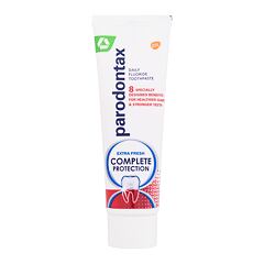 Zubna pasta Parodontax Complete Protection Extra Fresh 75 ml