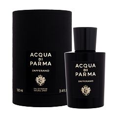 Parfemska voda Acqua di Parma Signatures Of The Sun Zafferano 100 ml