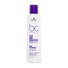 Regenerator Schwarzkopf Professional BC Bonacure Frizz Away Conditioner 200 ml