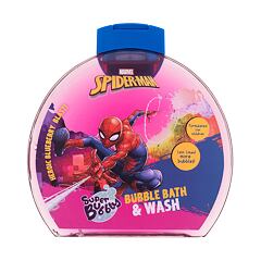 Pjenasta kupka Marvel Spiderman Bubble Bath & Wash 300 ml
