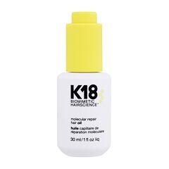 Ulje za kosu K18 Molecular Repair Hair Oil 30 ml