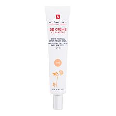 BB krema Erborian BB Crème Makeup-Care Face Cream SPF20 40 ml