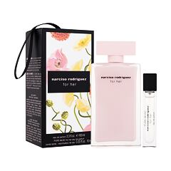 Parfemska voda Narciso Rodriguez For Her 100 ml Poklon setovi