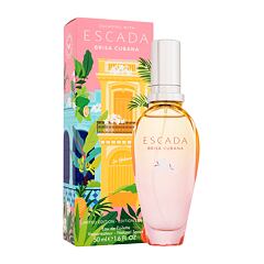 Toaletna voda ESCADA Brisa Cubana 50 ml