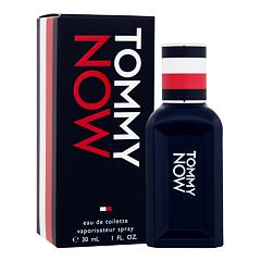 Toaletna voda Tommy Hilfiger Tommy Now 30 ml