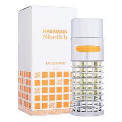 Parfemska voda Al Haramain Sheikh 85 ml
