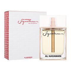 Parfemska voda Al Haramain Signature 100 ml