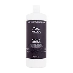 Maska za kosu Wella Professionals Color Service Post Colour Treatment 1000 ml