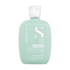 Šampon ALFAPARF MILANO Semi Di Lino Balancing Low Shampoo 250 ml