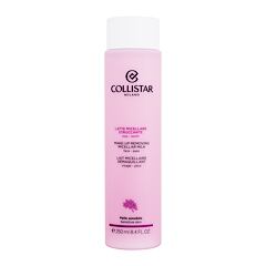 Odstranjivač šminke za lice Collistar Make-Up Removing Micellar Milk 250 ml
