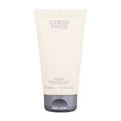 Balzam nakon brijanja Iceberg Twice 150 ml