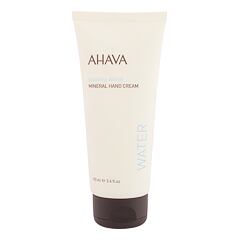 Krema za ruke AHAVA Deadsea Water Mineral Hand Cream 100 ml