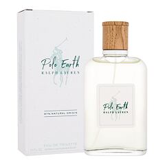 Toaletna voda Ralph Lauren Polo Earth 100 ml