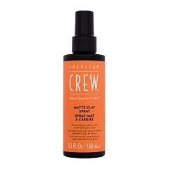 Definicija i oblikovanje kose American Crew Style Matte Clay Spray 150 ml