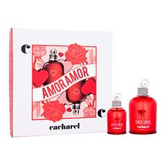 Toaletna voda Cacharel Amor Amor 100 ml Poklon setovi