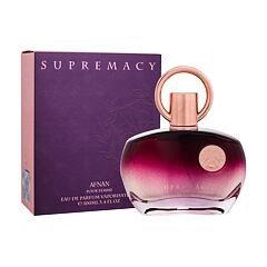 Parfemska voda Afnan Supremacy Purple 100 ml