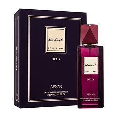Parfemska voda Afnan Modest Deux 100 ml