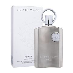 Parfemska voda Afnan Supremacy Silver 100 ml