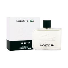 Toaletna voda Lacoste Booster 125 ml Testeri