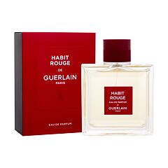 Parfemska voda Guerlain Habit Rouge 100 ml
