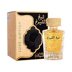 Parfemska voda Lattafa Sheikh Al Shuyukh Luxe Edition 100 ml