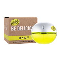 Parfemska voda DKNY Be Delicious 100 ml