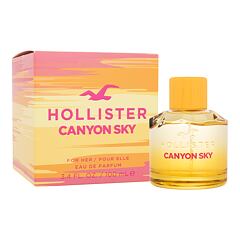 Parfemska voda Hollister Canyon Sky 100 ml