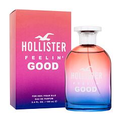Parfemska voda Hollister Feelin' Good 100 ml