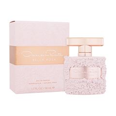 Parfemska voda Oscar de la Renta Bella Rosa 50 ml