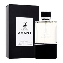 Parfemska voda Maison Alhambra Avant 100 ml oštećena kutija