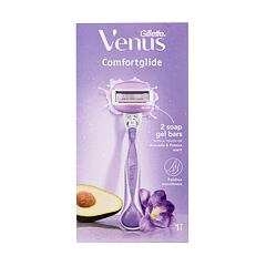 Aparat za brijanje Gillette Venus ComfortGlide 1 kom