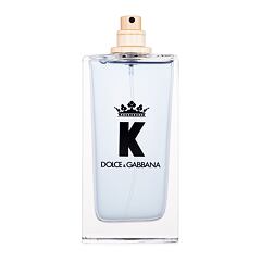 Toaletna voda Dolce&Gabbana K 100 ml Testeri