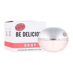 Parfemska voda DKNY Be Delicious Fresh Blossom 100 ml