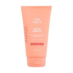 Krema za kosu Wella Professionals Invigo Nutri-Enrich Frizz Control Cream 150 ml