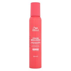 Njega kose bez ispiranja Wella Professionals Invigo Color Brilliance 200 ml