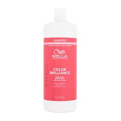 Šampon Wella Professionals Invigo Color Brilliance Fine to Medium Hair 500 ml