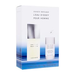 Toaletna voda Issey Miyake L'Eau D'Issey Pour Homme 75 ml Poklon setovi