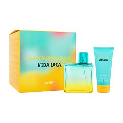Toaletna voda Mandarina Duck Vida Loca 100 ml Poklon setovi