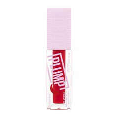 Sjajilo za usne Maybelline Lifter Plump 5,4 ml 004 Red Flag