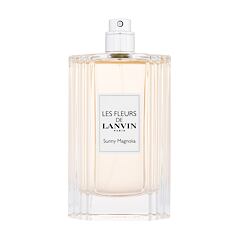 Toaletna voda Lanvin Les Fleurs De Lanvin Sunny Magnolia 90 ml Testeri