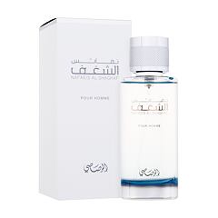 Parfemska voda Rasasi Nafaeis Al Shaghaf Pour Homme 100 ml