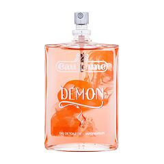 Toaletna voda Eau Jeune Demon 75 ml Testeri