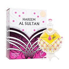 Parfemsko ulje Khadlaj Hareem Al Sultan Silver 35 ml