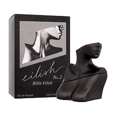 Parfemska voda Billie Eilish Eilish No.2 100 ml